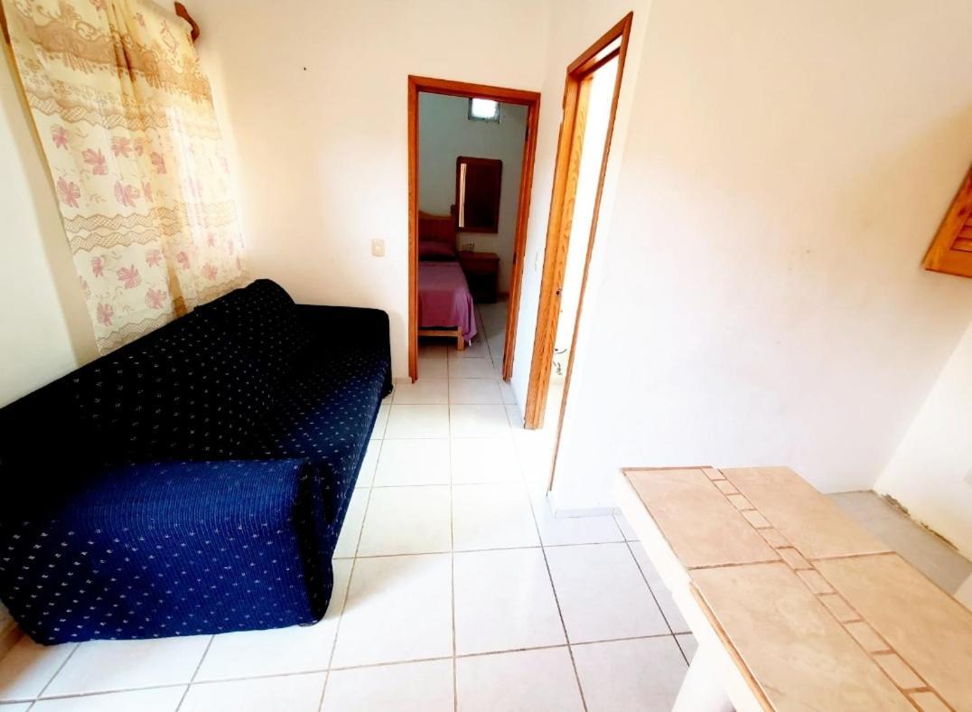 Hotel Casa Melaque Сан Патрисио Мелаке Екстериор снимка